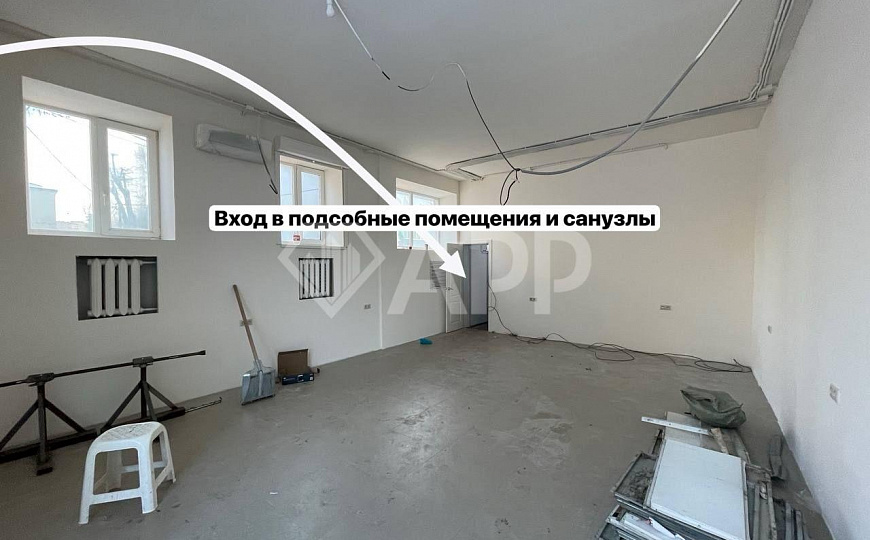 Торговые помещения от 30 до 115м2 на Мечникова фото