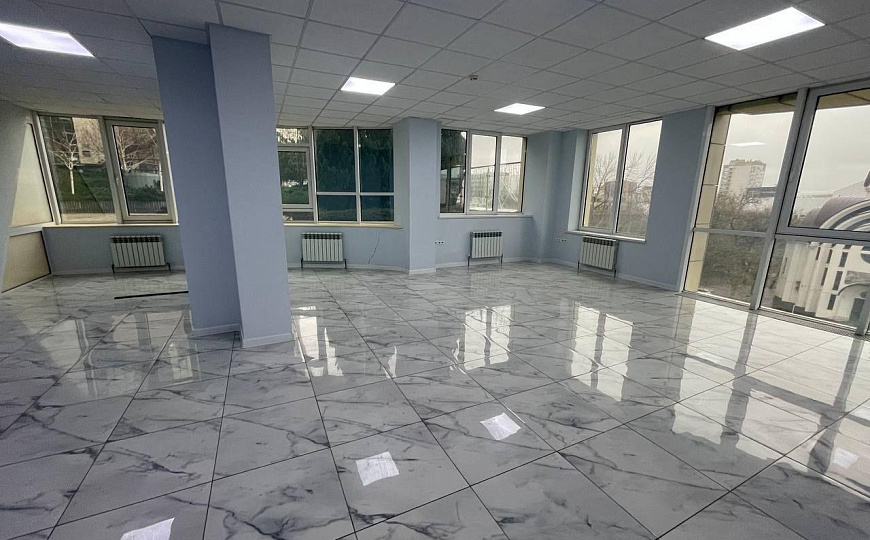 Сдам бизнес-центр/офисный центр, 125 м² фото