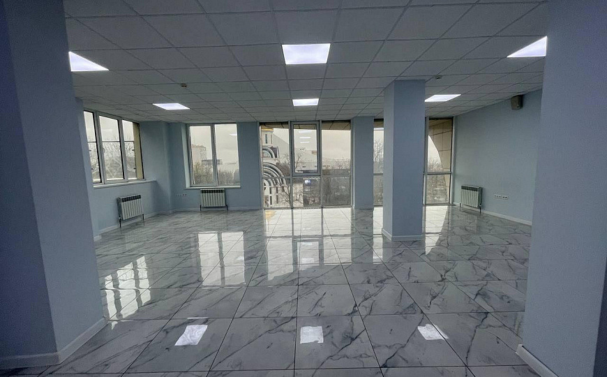 Сдам бизнес-центр/офисный центр, 125 м² фото