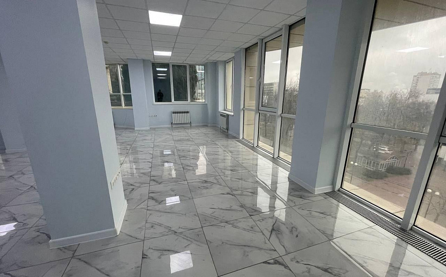 Сдам бизнес-центр/офисный центр, 125 м² фото