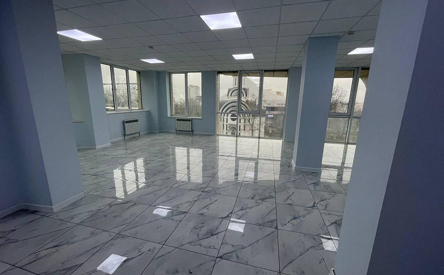 Сдам бизнес-центр/офисный центр, 125 м² фото