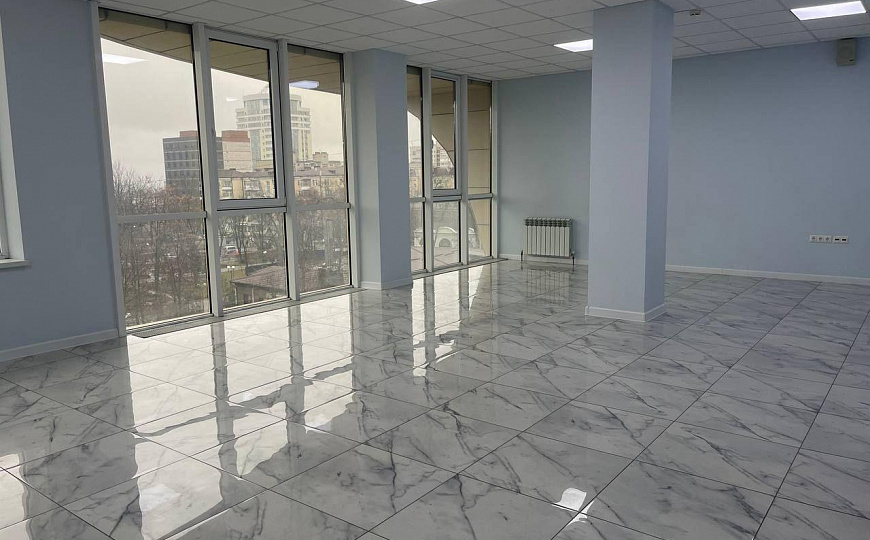 Сдам бизнес-центр/офисный центр, 125 м² фото