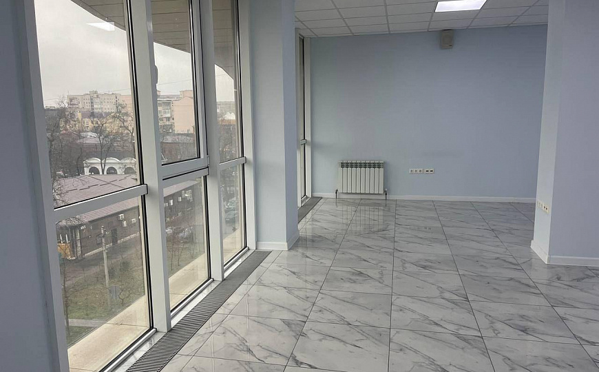 Сдам бизнес-центр/офисный центр, 125 м² фото