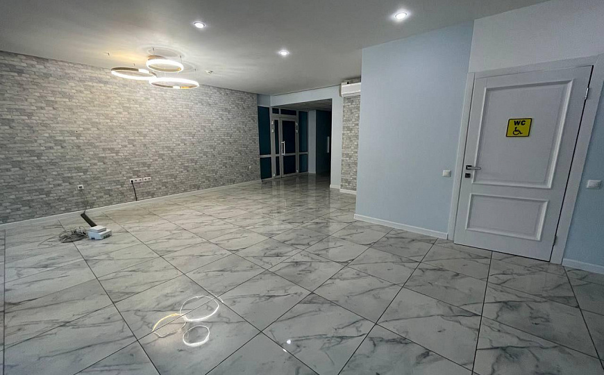 Сдам бизнес-центр/офисный центр, 125 м² фото