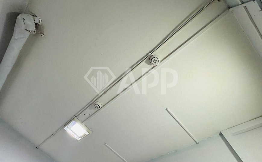 Кабинеты/Опен спейс/Отд.вход/ 1й этаж/2 санузла/153.1м2/Центр фото