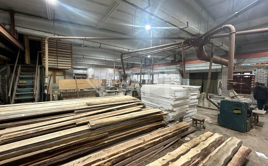 Сдам производственное помещение, 600 м² фото