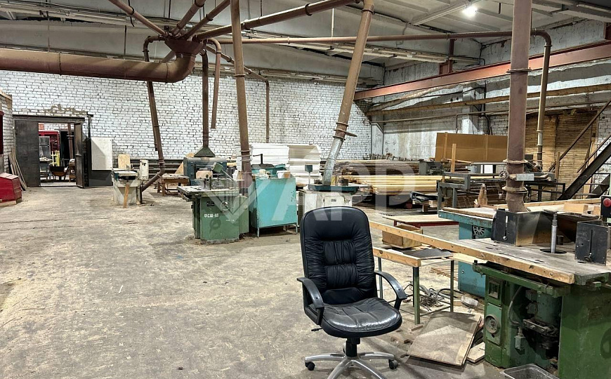 Сдам производственное помещение, 600 м² фото