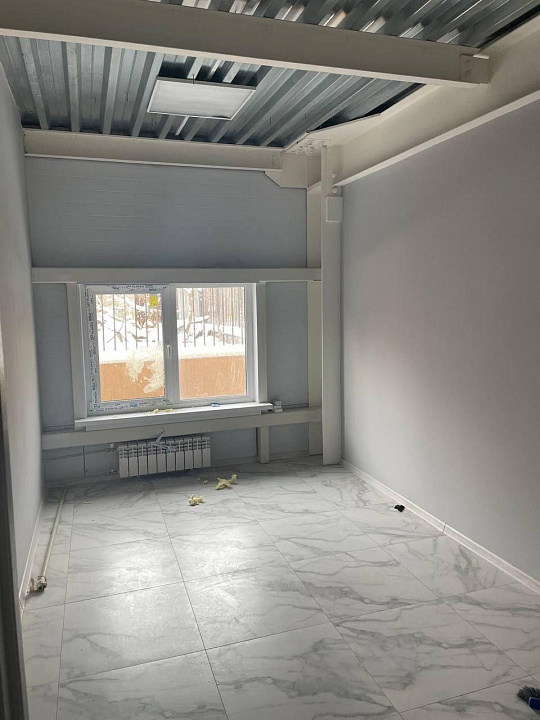 Офис. Свободное назначение. фото