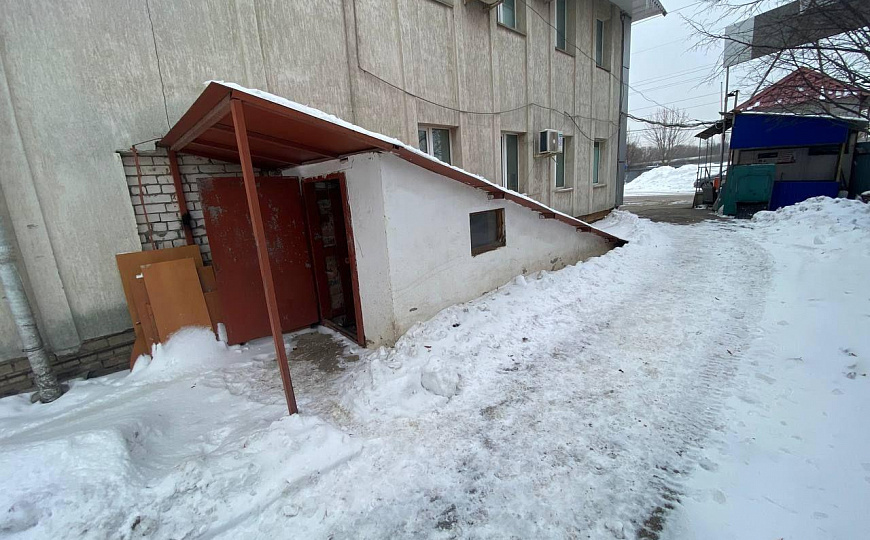 Помещение свободного назначение фото