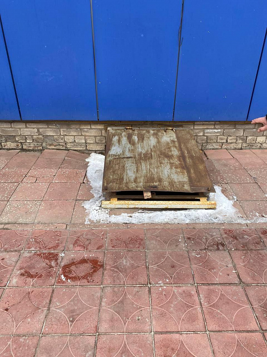 Помещение свободного назначение фото