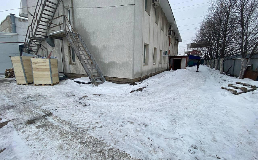 Помещение свободного назначение фото