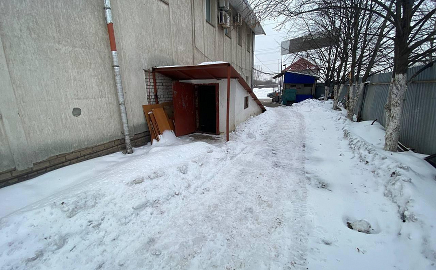 Помещение свободного назначение фото