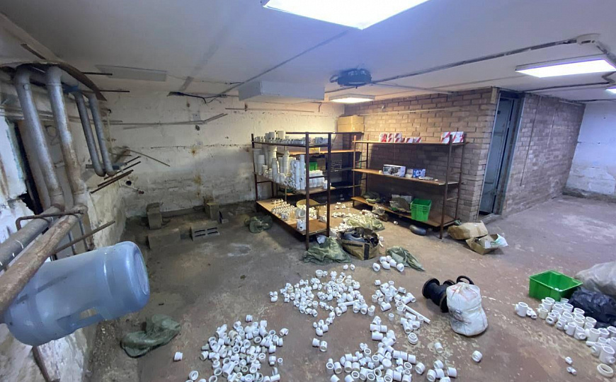 Помещение свободного назначение фото