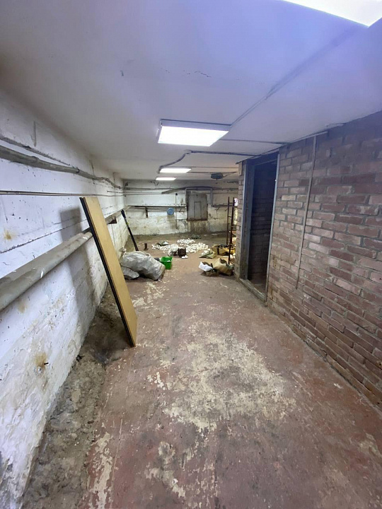 Помещение свободного назначение фото