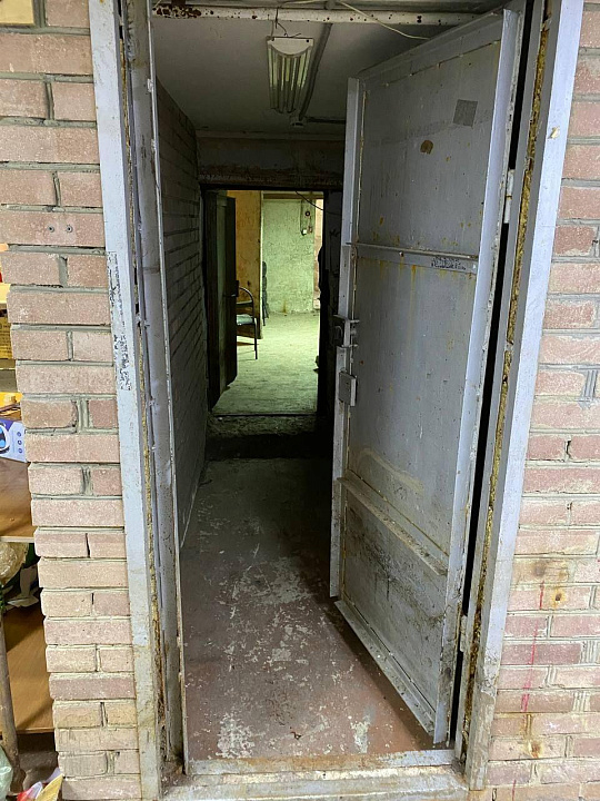 Помещение свободного назначение фото