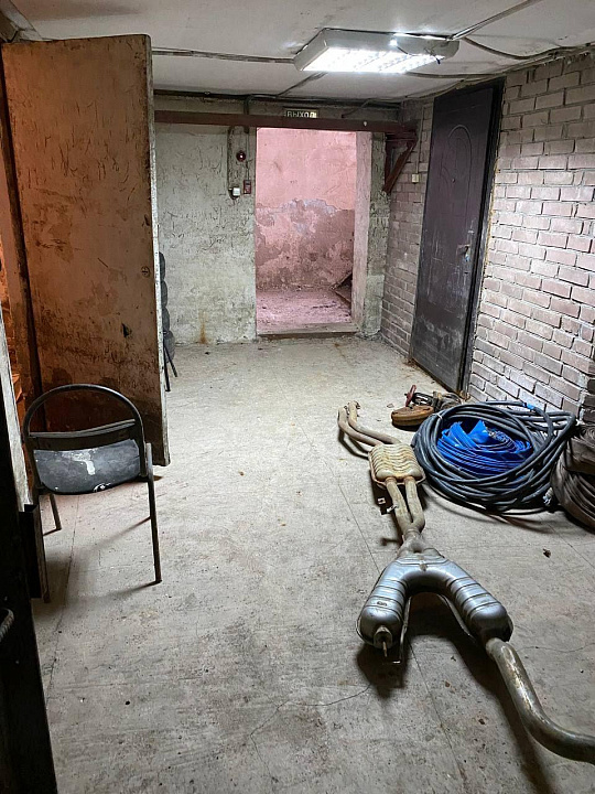 Помещение свободного назначение фото