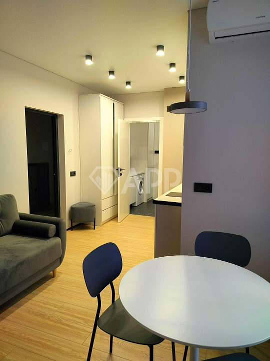 Продам апартаменты, 29 м² фото