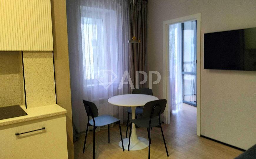 Продам апартаменты, 29 м² фото