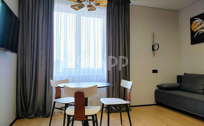 Продам апартаменты, 29 м² фото