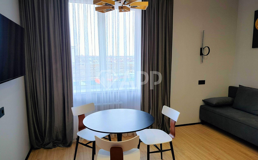 Продам апартаменты, 29 м² фото