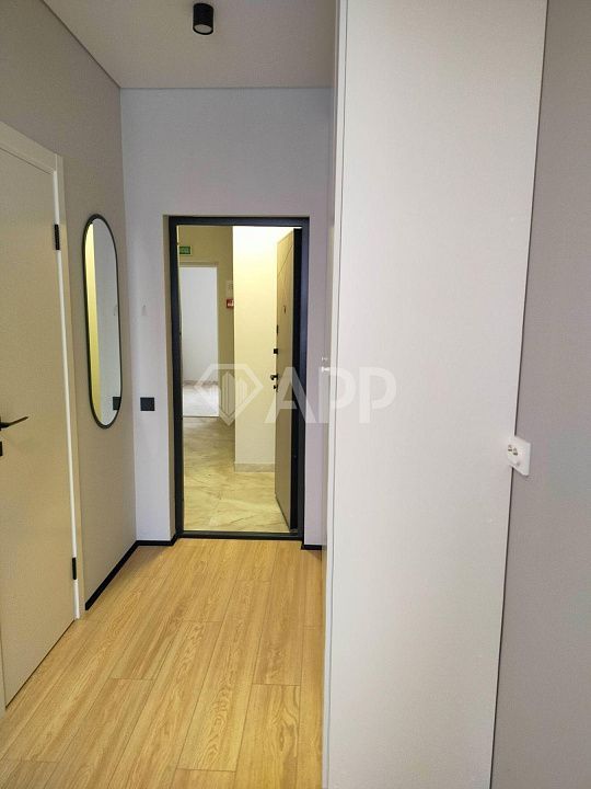 Продам апартаменты, 29 м² фото