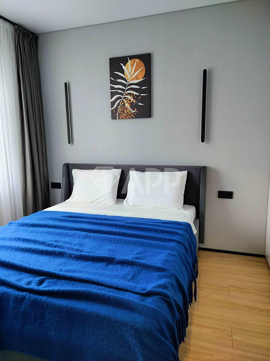 Продам апартаменты, 29 м² фото