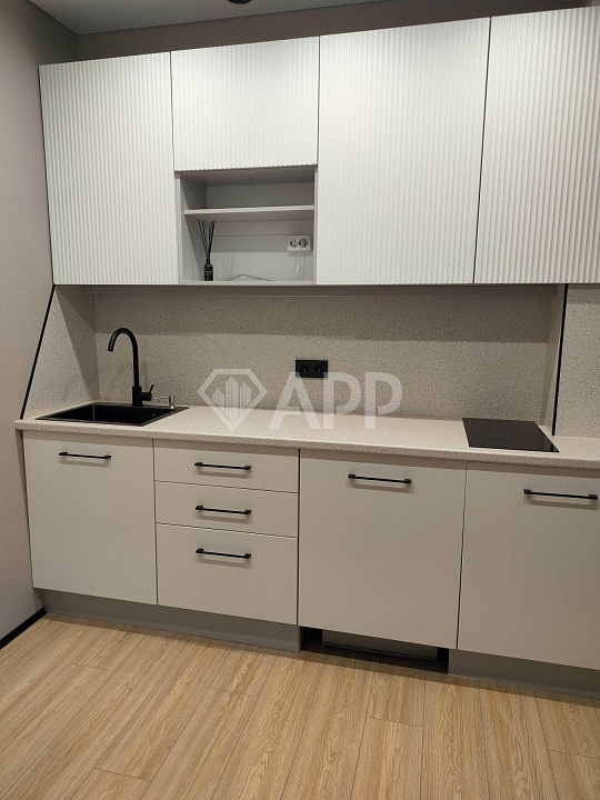 Продам апартаменты, 29 м² фото