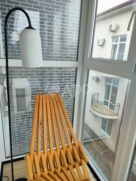 Продам апартаменты, 29 м² фото