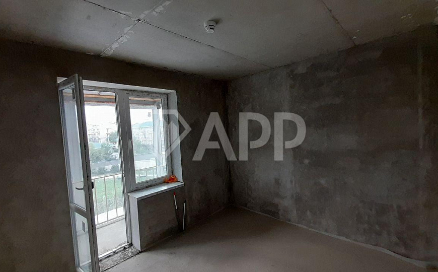 Продам апартаменты, 29 м² фото