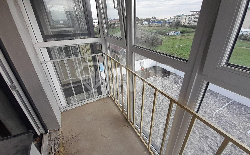 Продам апартаменты, 29 м² фото