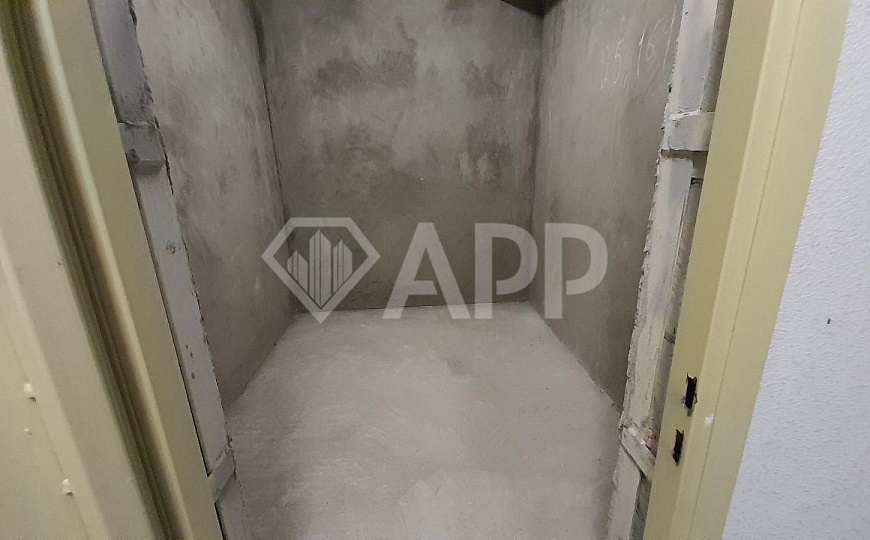 Продам апартаменты, 29 м² фото