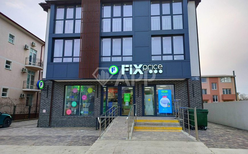 Продам апартаменты, 29 м² фото