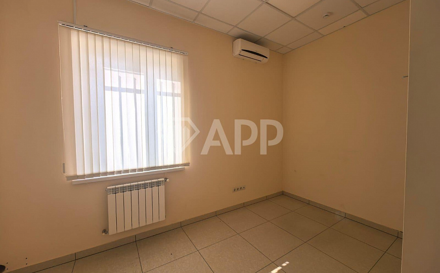 Сдам офисное помещение, 280 м² фото