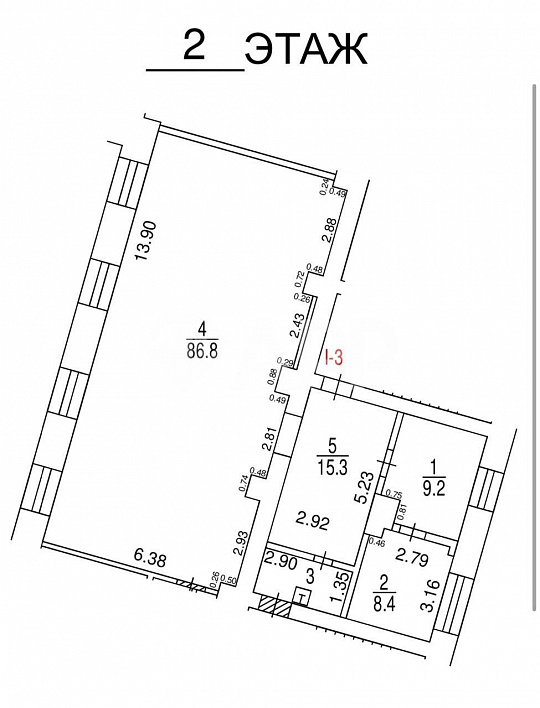 Предлагается в аренду ПСН отлично подойдет апартаменты фото