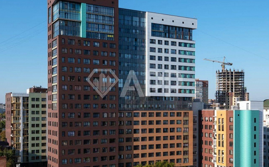 Офисы от 75 до 120м2 в БЦ  фото