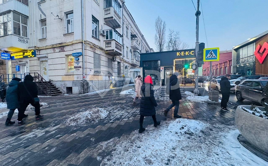 Собственник /Цветы/Магазин/Общепит/Услуги/20-70м2 фото
