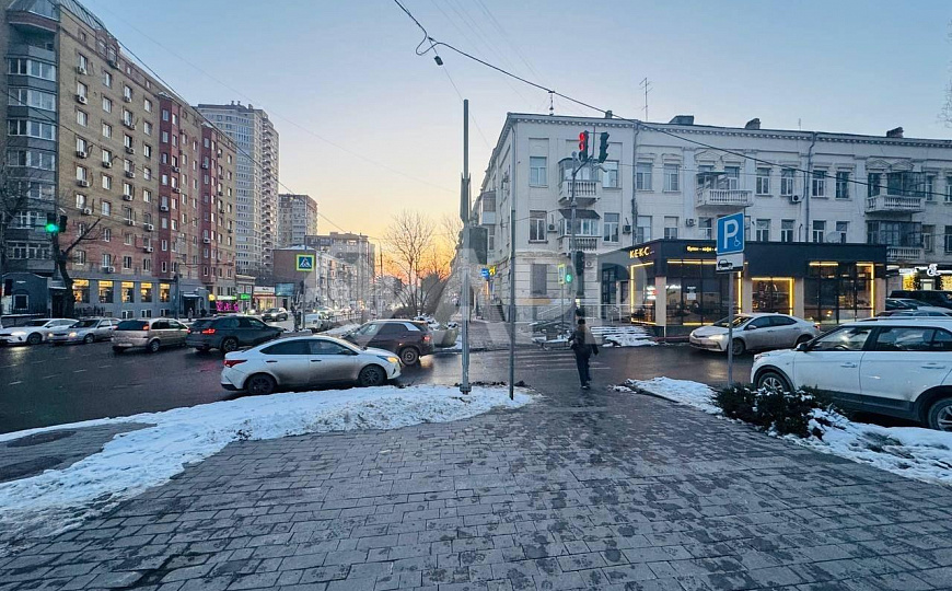 Собственник /Цветы/Магазин/Общепит/Услуги/20-70м2 фото