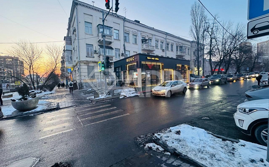 Собственник /Цветы/Магазин/Общепит/Услуги/20-70м2 фото
