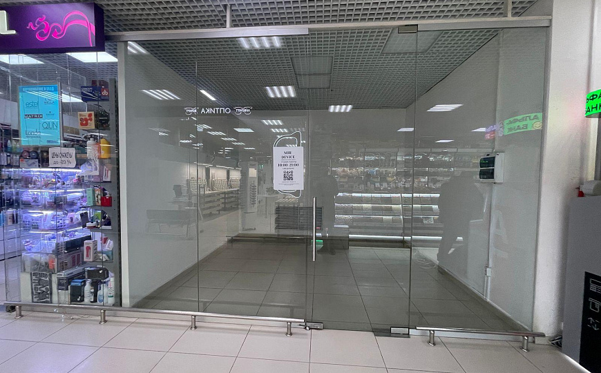 Сдам бизнес-центр/офисный центр, 29 м² фото