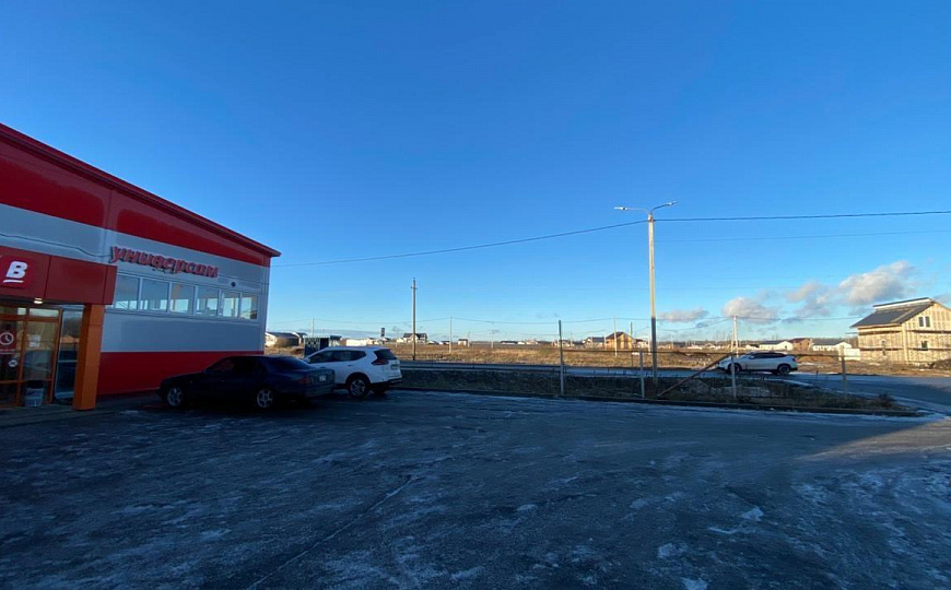 Сдам торговое помещение, 360 м² фото