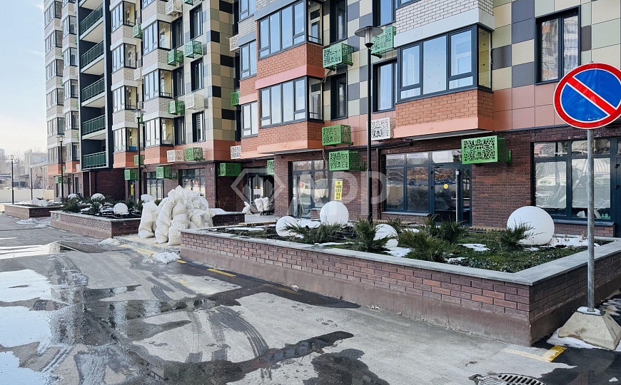 Пекарня/Магазин/2100 квартир/Рядом якоря/С ремонтом или без фото