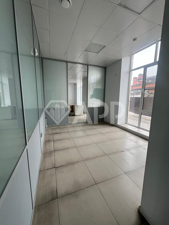 Сдам офисное помещение, 16 м², 22 м²,  80 м².   фото