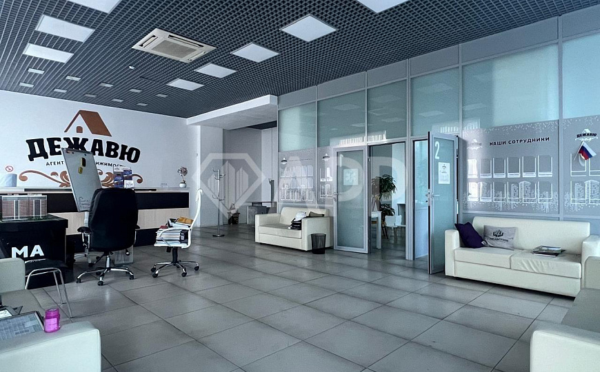 Сдам офисное помещение, 16 м², 22 м²,  80 м².   фото