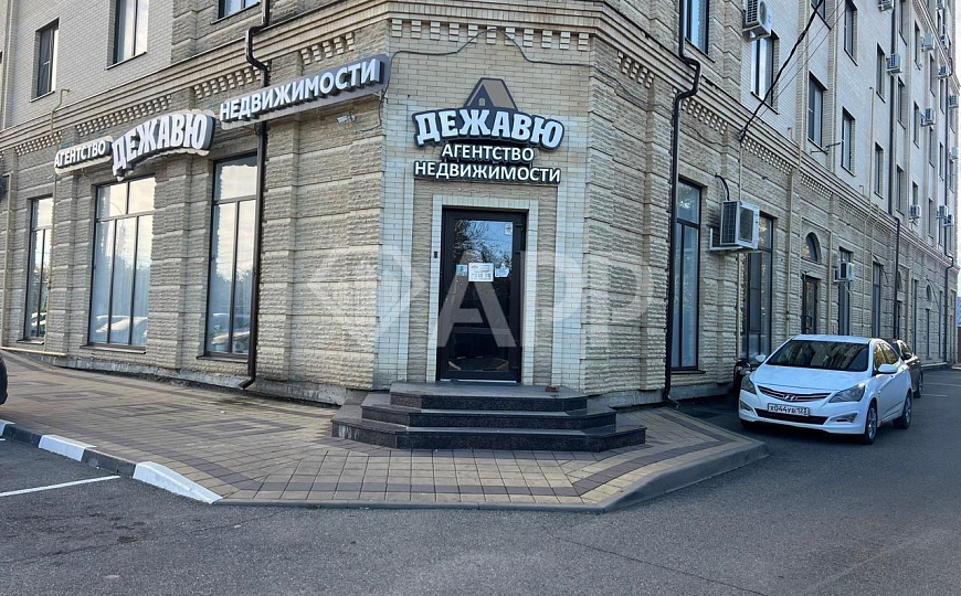 Сдам офисное помещение, 16 м², 22 м²,  80 м².   фото
