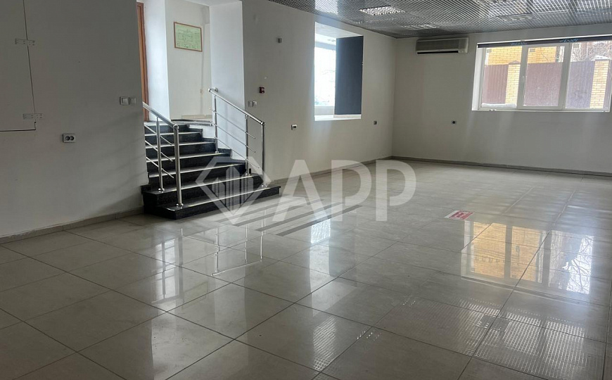 Сдам помещение свободного назначения, 200 м² фото