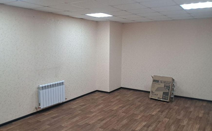 Офис 25 м2 в "Покровской Слободе" фото