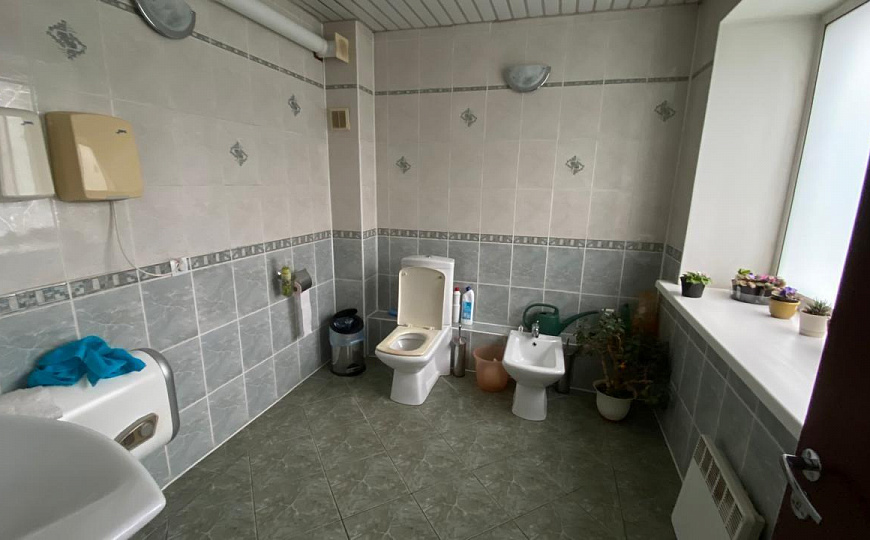 Продам производственный комплекс, 1,1 гектар фото