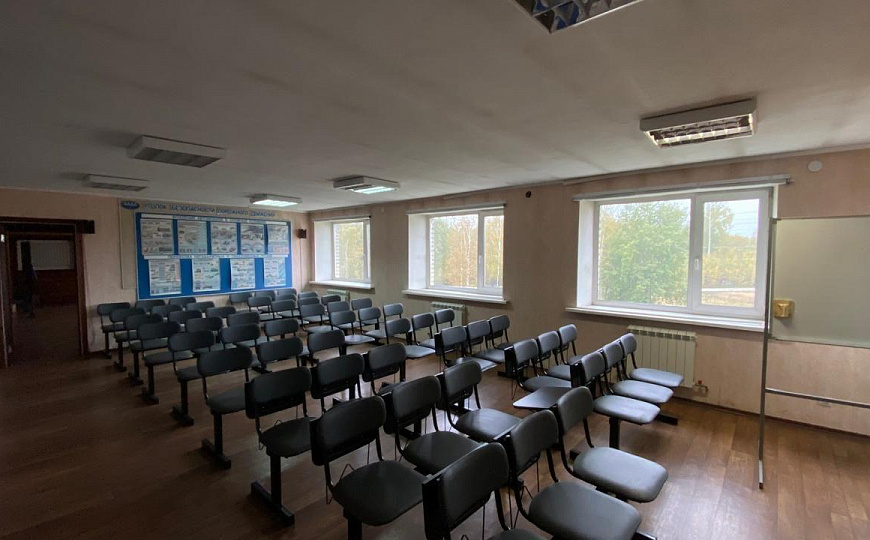 Продам производственный комплекс, 1,1 гектар фото
