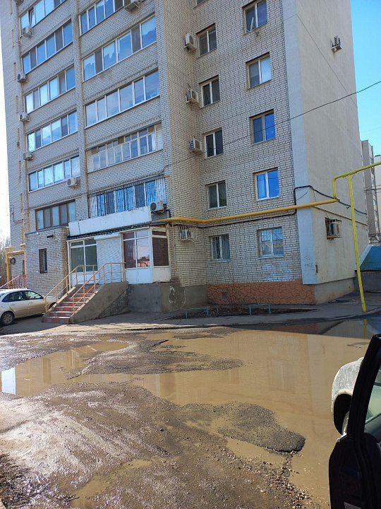 Помещение свободного назначения 117 м2. фото