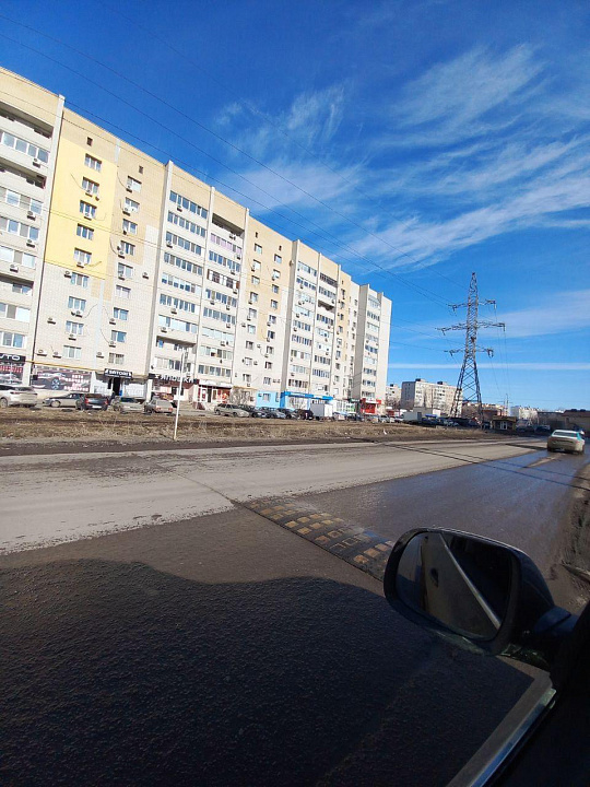 Помещение свободного назначения 117 м2. фото